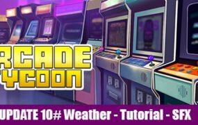 街机大亨/Arcade Tycoon