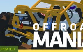 越野疯狂/Offroad Mania(v1.0.30)