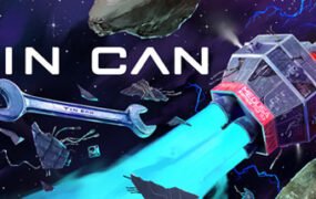 罐舱逃生指南/Tin Can