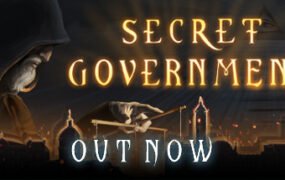 秘密兄弟会/Secret Government(v2.0)