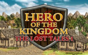 王国英雄:失落的传说1/Hero of the Kingdom: The Lost Tales 1(v1.08)