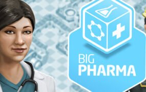 大制药厂/Big Pharma