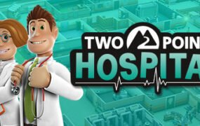 双点医院/Two Point Hospital(v1.29.51整合全DLC)