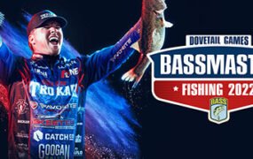 鲈鱼大师赛2022/Bassmaster Fishing 2022