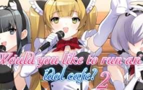 海滨咖啡屋2（V1.0-完整版32+64）