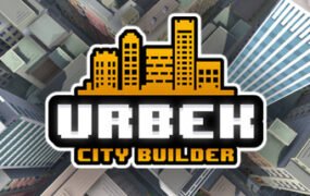 城市规划大师/Urbek City Builder(v1.0.3)