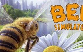 蜜蜂模拟/Bee Simulator(Build 20210126)