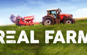 真实农场:黄金版/Real Farm – Gold Edition