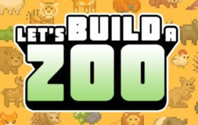 来建一家动物园/Lets Build a Zoo