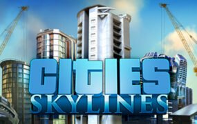 城市天际线/Cities: Skylines(V1.17.1.F4-快乐寻宝-隐藏的宝藏和线索+全DLC)