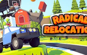 极限搬迁/Radical Relocation(v1.5.0)