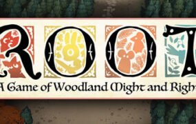 Root茂林源记（v1.27）