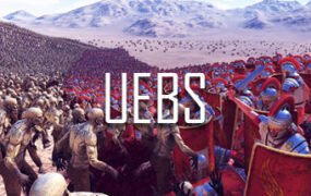 史诗战争模拟/Ultimate Epic Battle Simulator(v1.9)