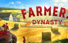 农民模拟器/Farmers Dynasty（集成土豆和甜菜DLC）
