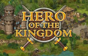 王国英雄/Hero of the Kingdom（v1.55）
