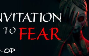 引起恐惧/INVITATION To FEAR