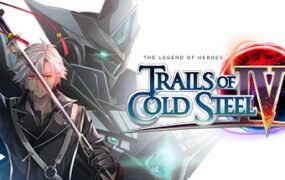 英雄传说闪之轨迹4：传奇的结局（Build.7946380-集成2号升级档+全DLC）