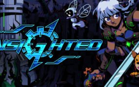 盲目射击/UNSIGHTED（V1.0.7.4）