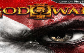战神3/God of War 3(v1.03_rpcs3.0.0.12)