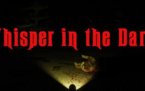 在黑暗中低语/Whispers in the Dark