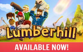 Lumberhill（v1.2）