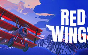 红色翅膀：美国王牌/Red Wings: American Aces