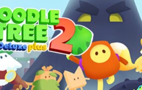 萌树伍德2豪华版/Woodle Tree 2: Deluxe+（v1.53）
