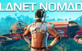 荒野星球/Planet Nomads（v1.0.7.2）