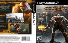 战神1-2(PS模拟器)