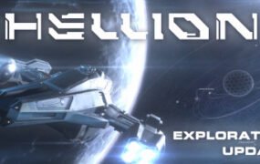 地狱之徒/HELLION（v1.1.1）