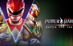 恐龙战队能量之战/Power Rangers: Battle for the Grid（超级版+全DLC）