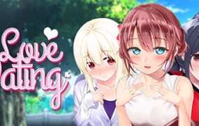 爱上约会/Love Dating(Build.6610379-修正+全DLC)