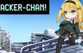 进击女孩阿塔卡/Attacker-chan!