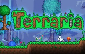泰拉瑞亚/Terraria(v1.4.4.4)