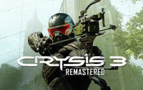 孤岛危机3:重制版/Crysis 3 Remastered(Build.9460220-光追+4K)