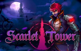 猩红塔/Scarlet Tower