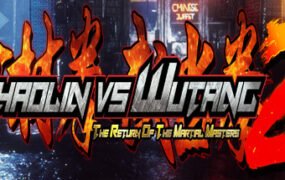 少林VS武当2/Shaolin vs Wutang 2(Build20210306)