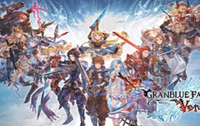 碧蓝幻想Versus/Granblue Fantasy: Versus(V2.40)