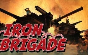 铁旅/Iron Brigade