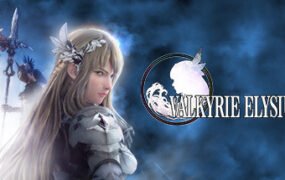 北欧女神极乐世界/VALKYRIE ELYSIUM