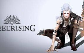 钢之崛起/Steelrising（v23.03.2023）