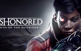 耻辱:界外魔之死/Dishonored: Death of the Outsider