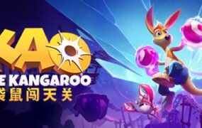 袋鼠闯天关/Kao the Kangaroo（V230505+全DLC）