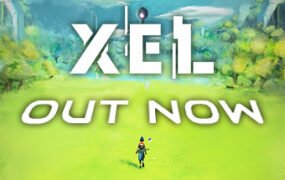 XEL(更新Breaking Time DLC)