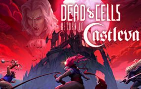 死亡细胞/Dead Cells: Fatal Falls(V3.4-0505-重返恶魔城-德古拉城堡+全DLC)
