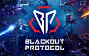 断电协议/BlackoutProtocol