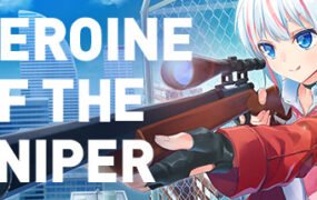 美少女狙击手/Heroine of the Sniper(v1.5.3)