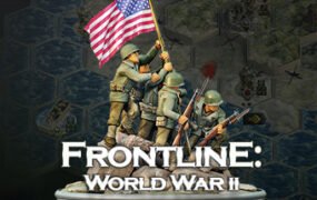 前线:二战/Frontline: World War II
