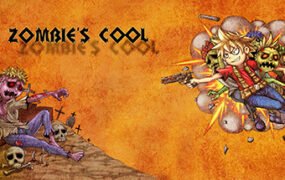 僵尸校园/Zombies Cool（需手柄设备）