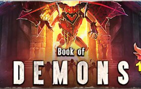 恶魔之书/Book of Demons(更新v1.03.21835)